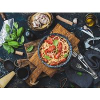 italienischer Kochkurs Stuttgart – Pastagericht