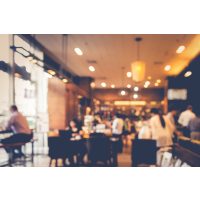 Junggesellenabschied – schickes Restaurant