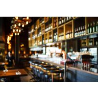 Junggesellenabschied –  Restaurant Hopping