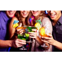 kulinarische Stadtführung Stuttgart – Cocktails trinken