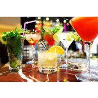 kulinarische Stadtführung Stuttgart – leckere Cocktails