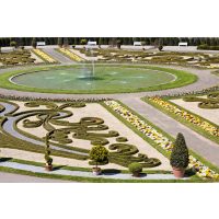 Betriebsausflug Stuttgart - Stuttgart Stadtpark