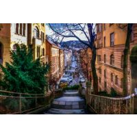 Kulinarische Stadtführung Stuttgart – Innenstadt Stuttgart