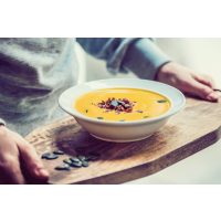 Saucen-Kochkurs Stuttgart – Kürbissuppe