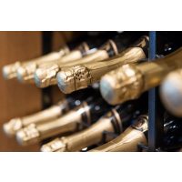 Schaumwein-Seminar Stuttgart – Schaumwein probieren