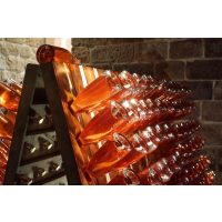 Schaumweinprobe@Home – Rüttelkeller