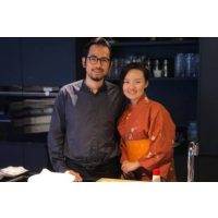 Sushi-Kurs Stuttgart – Kochkurs-Lehrer