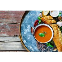 Tapas-Kochkurs Stuttgart: auch mit Suppen