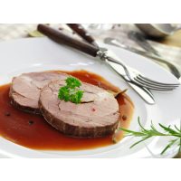 Teambuilding Kochkurs Stuttgart - Rinderbraten