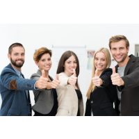 Teambuilding in Stuttgart - Teamspirit