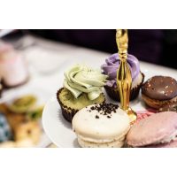 Teatime-Backkurs Stuttgart - Macarons