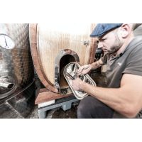 Weinprobe Stuttgart – Marcel am Weinfass