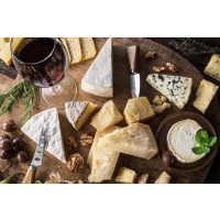 Weinseminar Stuttgart –  Käse und Merlot