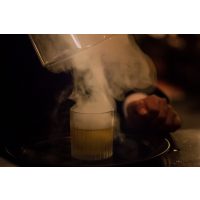 Whisky-Tasting Stuttgart – Whisky-Cocktail räuchern