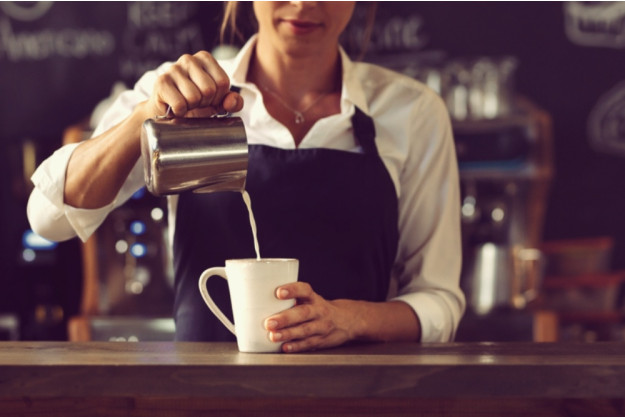 Barista-Kurs Berlin – Tulpe