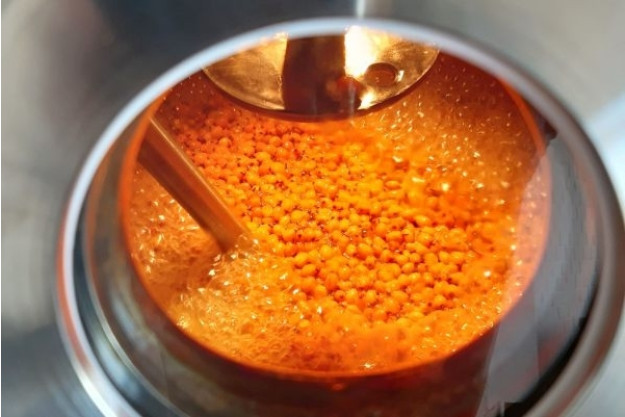 Brennereiführung in der Berlin Distillery