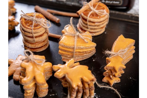 Backkurs-online-Julian Lebkuchen selbst machen