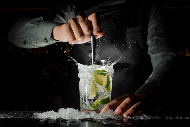 Cocktailkurs Berlin – Mojito mixen
