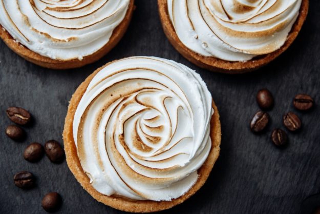 Cupcakekurs-Berlin Baiseküchlein backen