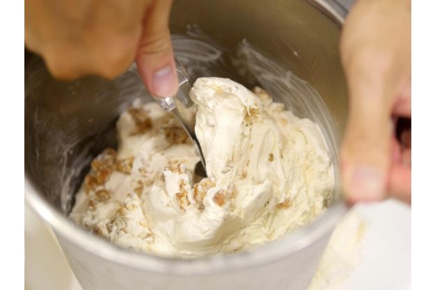 Eiscreme-Kurs Berlin – Eis ganz einfach selber machen