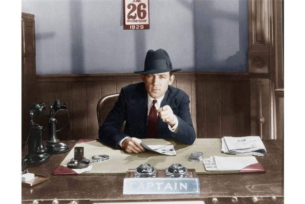 Geschenkgutschein Krimi-Dinner – Ermittler