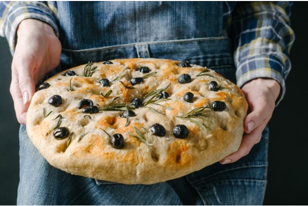 italienischer-kochkurs-berlin Focaccia Rezepte