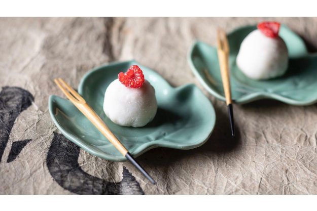 Japanischer Kochkurs Berlin – feine Mochi-Varianten