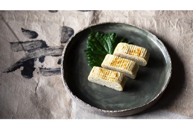 Japanischer Kochkurs Berlin – Tamagoyaki