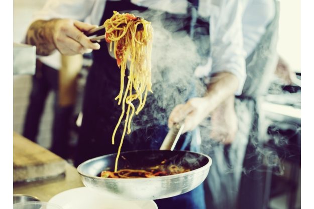 Kochkurs Berlin – schnelle Pasta kochen