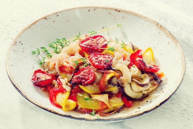 Kochkurs Berlin – vegetarische Feierabendküche