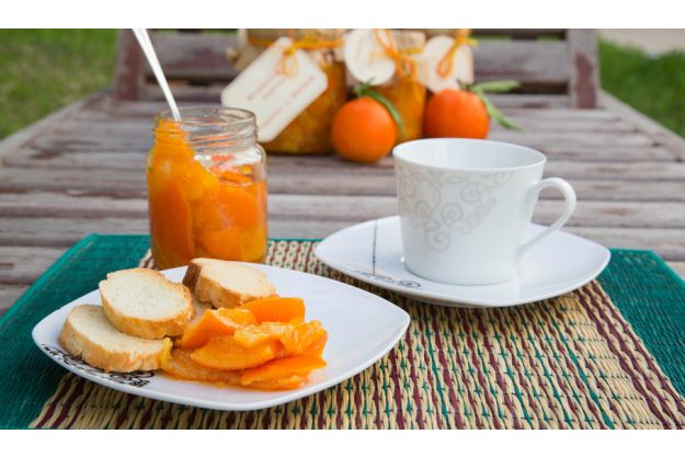 JGA Berlin – Brunch