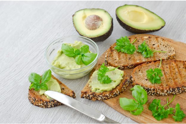 JGA Berlin – Aufstrich