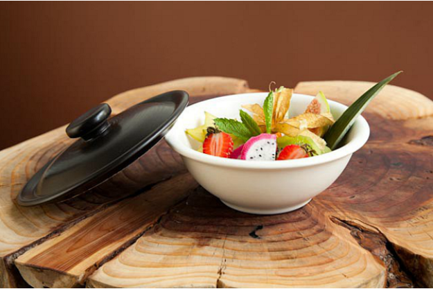 JGA Berlin – Obstsalat