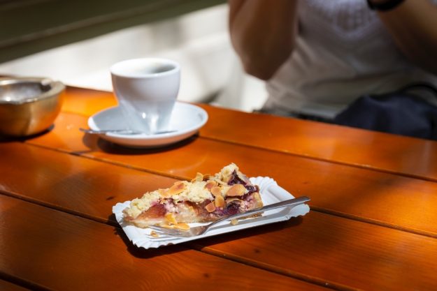 Kulinarische Stadtführung Berlin – Kuchen Station