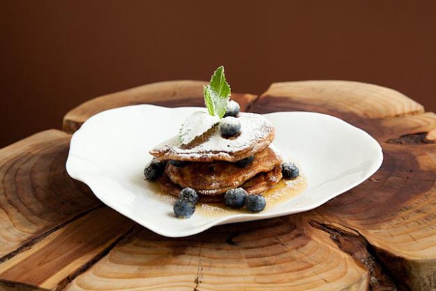 JGA Berlin – Frühstück