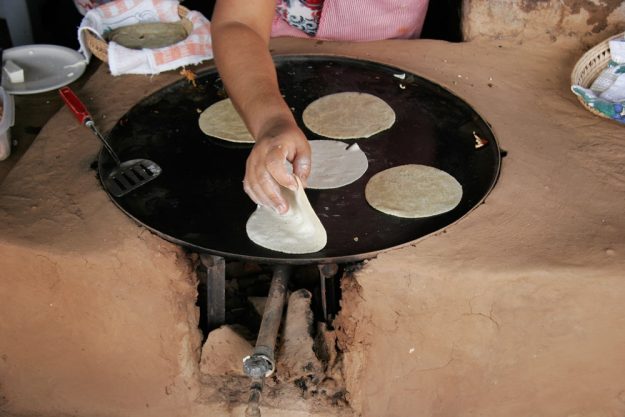 Mexikanischer Kochkurs Berlin Tacos rezepte die besten