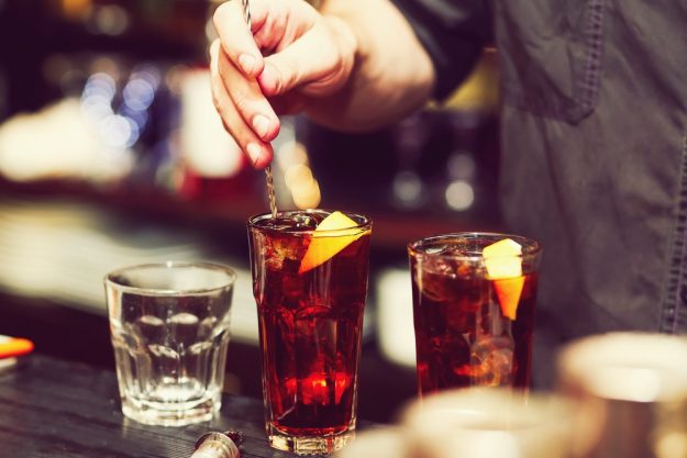 Rum-Tasting Berlin – Drinks mit Rum mixen 