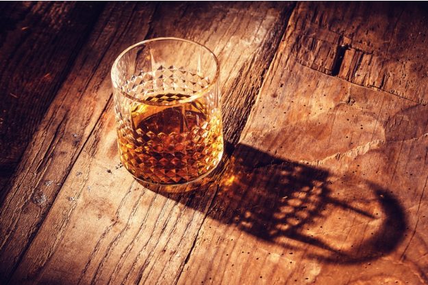 Spirituosen-Tasting Berlin – Rum im Kristallglas