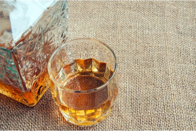 Spirituosen-Tasting Berlin – Single Malt