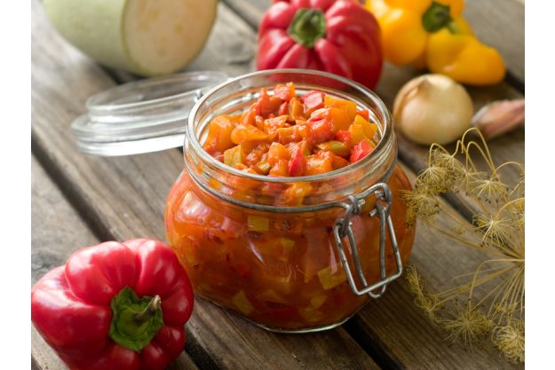 Teambuilding Berlin - Tomatensugo