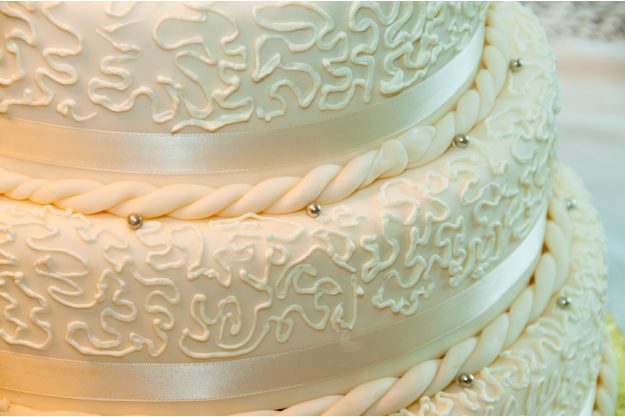 Tortendekorations-Kurs Berlin-Mahlow – Torte mit Royal Icing