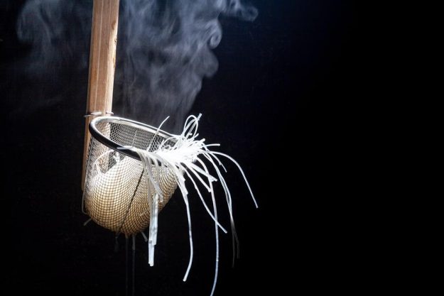 Vietnamesischer Kochkurs Berlin: Reisnudeln richtig kochen