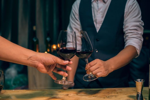 Weinseminar Berlin – Bordeaux