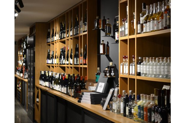 Weinseminar Berlin: Weinkenner