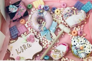 Backkurs Berlin Treatbox Bakery