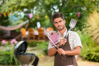 Grillkurs Berlin Grillen mit Napoleon