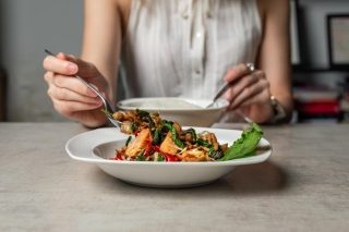 Veganer Kochkurs Berlin Regional, saisonal, vegan! 