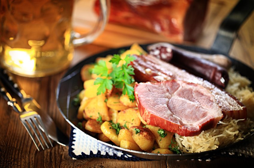 Incentive Berlin Ran an die Buletten