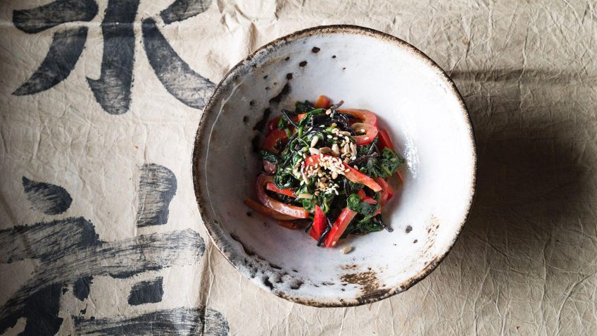 japanischer Kochkurs Berlin Hinter Japans Küchentüren