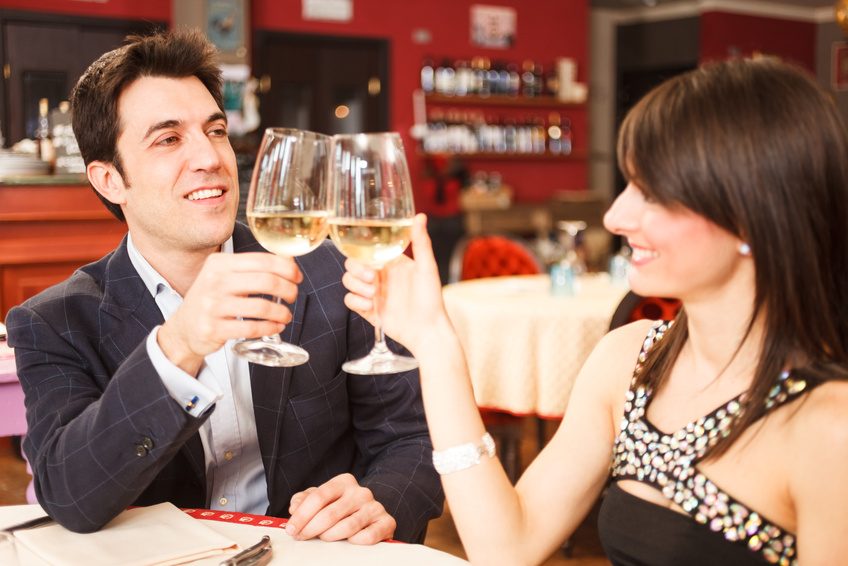 Teambuilding in Berlin Wer wird Weinchampion?